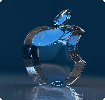 Почему нам доверяют ремонт техники Apple