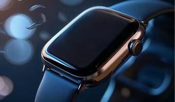 Срочный ремонт Apple Watch: от 20 минут